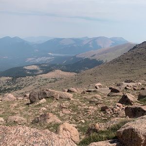 Meet your Posher, Joe